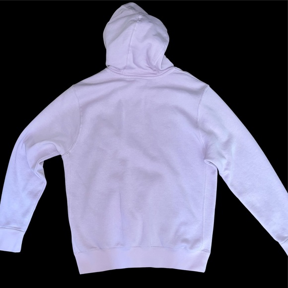 Nike Fleece Hoodie & Shorts Set - Picture 4 of 4